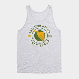 Palo Verde 2 Tank Top